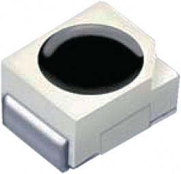 PT67-21B/C14/TR8, Фототранзистор; 2,4мм; Разм: 3,2x2,7x1,8мм; ?p макс: 940нм; 30В, Everlight
