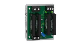 GNRD06CDL, Solid State Relay GNRD-0, 6A, 36V, DC Switching, Screw Terminal, Crouzet