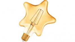 4058075092075, LED Lamp Vintage 1906 40W 2500K E27, Osram