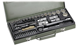 23 040, Socket Wrench Set, Proxxon