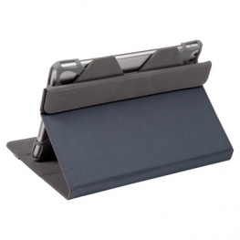 THZ59102EU, Fit N" Grip Universal tablet case grey, Targus
