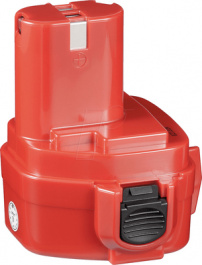 BMA 12 MA-4, Replacement battery for power tool, -