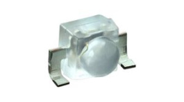 VSMB2943SLX01, ИК-передатчик; 940нм; прозрачная; 40мВт; 50°; SMD; 100мА; 1,15?1,6В, Vishay Semiconductors