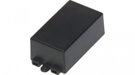 RND 455-00055, Герметичная коробка черная 65 x 38 x 27 mm ABS, RND Components