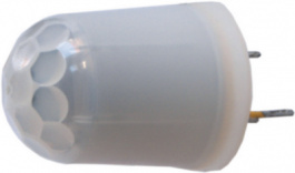 AMN11112J, Motion sensor, miniature 5 m, Panasonic