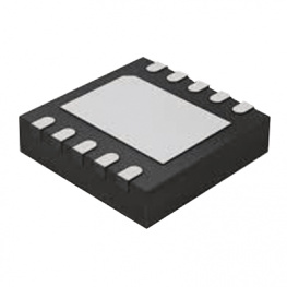 LTC4080EDD#PBF, Микросхема зарядки батареи 3.75...5.5 V DFN-10, Linear Technology