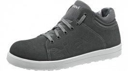 PLANAR 2 S3 SIZE=38, ESD Shoes Size=38 Black Pair, Sievi