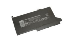 DJ1J0-BTI, Battery 11.4V Li-Ion 3500mAh, Origin Storage Limit