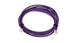 CAB-ADSL-RJ11=, Cable, RJ11 Plug - RJ11 Plug, 1.5m, Cisco Systems