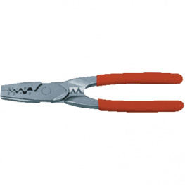 3-875-6, Crimping pliers, Bernstein