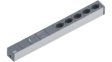 800.1261 Power distribution unit, Over Voltage Protection / Mains Fil
