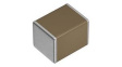 C4532X7R1C336M250KC Конденсатор: керамический; 33мкФ; 16В; X7R; ±20%; SMD; 1812