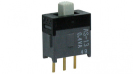 9076.0101, Переключатель: движковый; Пол: 3; SP3T; ON-OFF-ON; -25?70°C; 50мОм, Marquardt