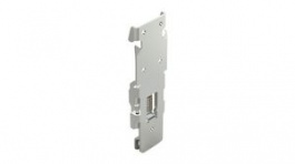 2789-1128, Terminal Block Accessory, Grey, 28 x 102.2mm, Wago