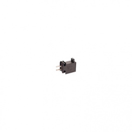 1019.5601, Micro switch 6 A Push-button 1 break contact (NC), Marquardt