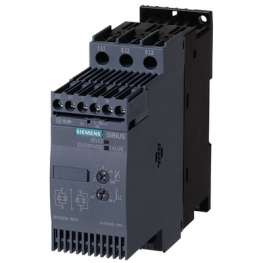 3RW30261BB14, Soft starter SIRIUS S0, Siemens