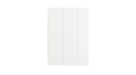 MM6H3ZM/A, Tablet Case, Smart Folio, iPad Mini 6th Gen, White, Apple