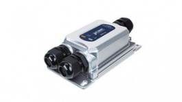 IPOE-165, PoE Injector, 1Gbps, 30W, RJ45 Ports 3, PoE Ports 1, Planet