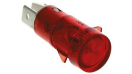 C287000NAD, Incandescent Indicator 230 VAC, Bulgin