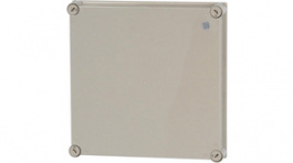 D150-CI44-RAL7032, Enclosure cover, Eaton