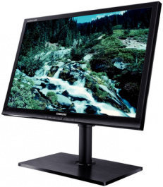 LS24A850DW/EN, Syncmaster TFT, Samsung