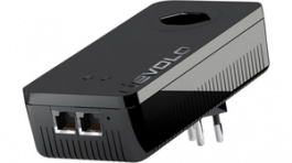 9548, Powerline dLAN pro 1200+ WiFi ac 2 x 10/100/1000 1200 Mbps, Devolo