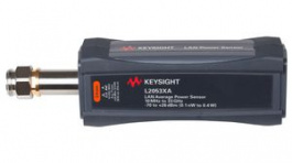 L2053XA, LAN Average Power Sensor 10MHz ... 33GHz, Keysight