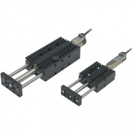 H01-23X86/60, Linear guide 60 mm, Linmot
