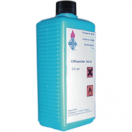 KOLO 400-25, Flux-powder 500 ml, Stannol
