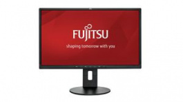 VFY:B248TDXSP1EU, Monitor, IPS, 1920 x 1080, 16:9, 23.8^, LED, Black, Fujitsu