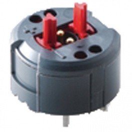 1.20.126.414/0000, Contact block "Emergency stop +1" 22 mm, RAFI