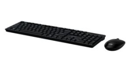GP.ACC11.00C, Keyboard and Mouse, 1600dpi, Combo 100, DE Germany, QWERTZ, Wireless, ACER