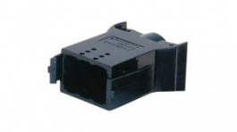 1461G3, Аксессуары разъемов: корпус; на провод; Кол-во мод: 4, Anderson Power Products