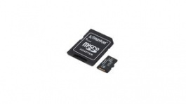 SDCIT2/32GB, Memory Card 32GB, microSD, 100MB/s, 80MB/s, Kingston
