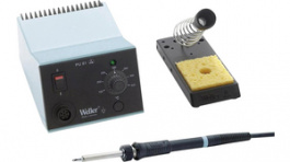 WS 81, CH, Soldering station WS 81 80 W CH -, Weller