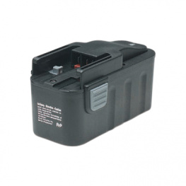 210-1015 / P156, Replacement rechargeable battery for power tools, Akku