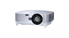 60002743, NEC Display Solutions projector, NEC