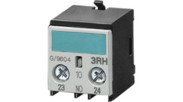 3RH19111AA10, Auxilary Switch Block 1 make contact (NO) 250 V, Siemens