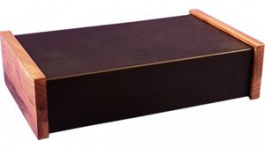 1441-33BK3CWW, Корпус: универсальный; Х: 254мм; Y: 432мм; Z: 102мм; 1441; сталь, Hammond