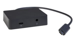 993-001903, Power Splitter Suitable for Rally Camera, Logitech