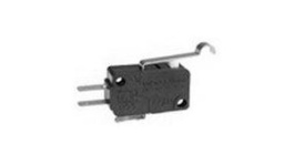 V7-7B17D8-481, Basic / Snap Action Switches V-BASIC SW, Honeywell