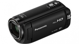 HC-W580EG-K, Camcorder, HD, 2 MegaPixel, Panasonic