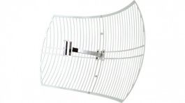 TL-ANT2424B, Grid Parabolic Antenna, TP-Link