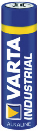 INDUSTRIAL AA, Primary battery 1.5 V, LR6, Varta