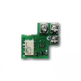 CUB5RLY0, Relay card for CUB5, RED LION CONTROLS