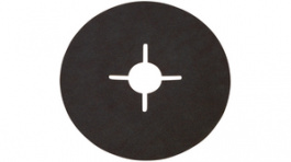 581C K80, Fibre wheel K80, 3M