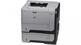 CE529A#BAZ, LaserJet Enterprise P3015x, HP
