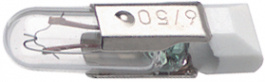 4516.45.105-502, Signal filament bulb T4.5 6 VAC/DC, Walter Schrickel