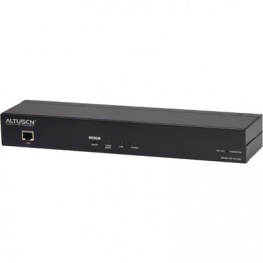 KN1000, IP controller, all-in-one, Aten