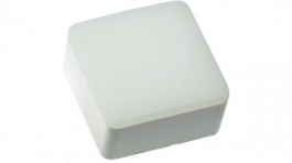 2271.1005, Signal indicator white 19 x 19 mm 19 x 19 x 9.7 mm, Mentor